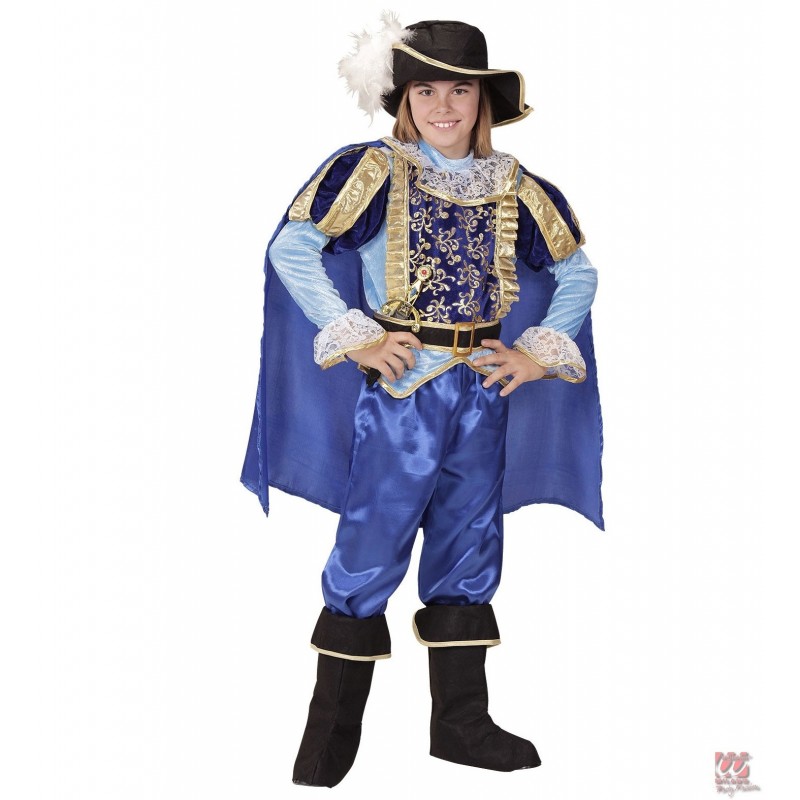 Burvīgs Princis 116  bikses jostas zābaki aptver kapenes