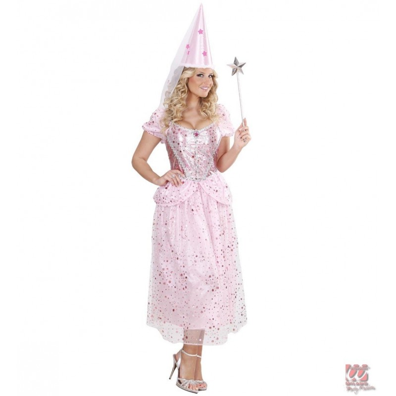 Волшебная ПРИНЦЕССА платье  (М)
