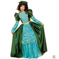 ﻿СТЕФАНИЯ  128 платье и берет