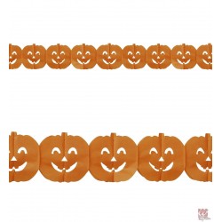Гирлянда ТЫКВЫ  3м