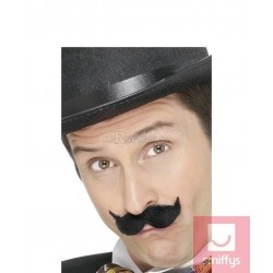 Mākslīgās ūsas, pašlīmējošas.