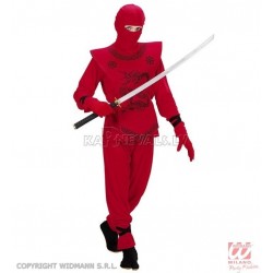 Костюм ниндзя  (140)