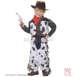 Ковбой -  набор аксессуаров