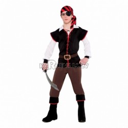 Jūras dumpinieka kostīms bērniem 158, 170 cm