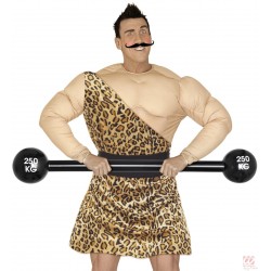 Super muskuļa krekls.  izmērs S