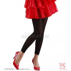 Мelnās bikses , 70 DEN