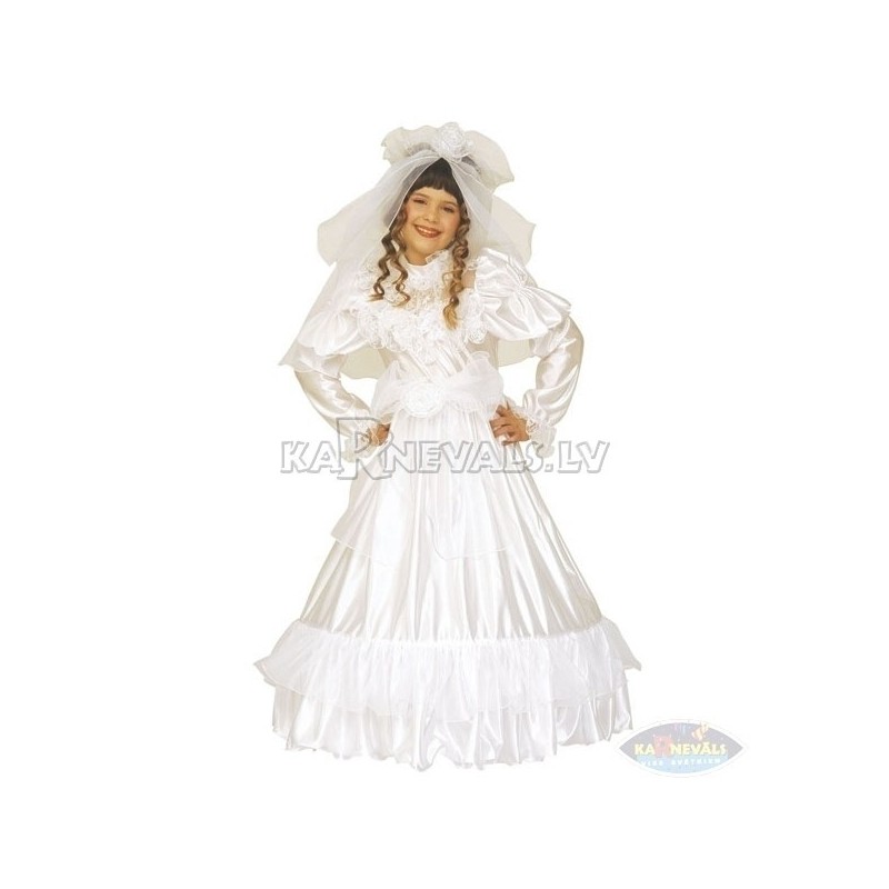 Карнавальный костюм  МИШЕЛЬ (116, 128см)