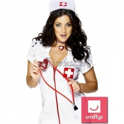 Стетоскоп медсестры