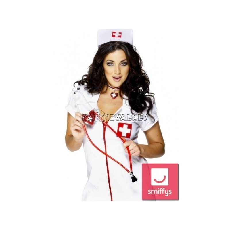 Medmāsiņas stetoskops 