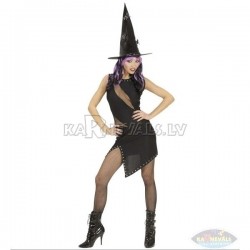 Черное платье - Ведьма S