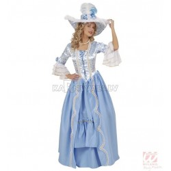 Dama no 18.gadsimta anglu valstiba