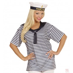 JŪRAS Komplekts  krekls, cepure  lielums XL  ﻿