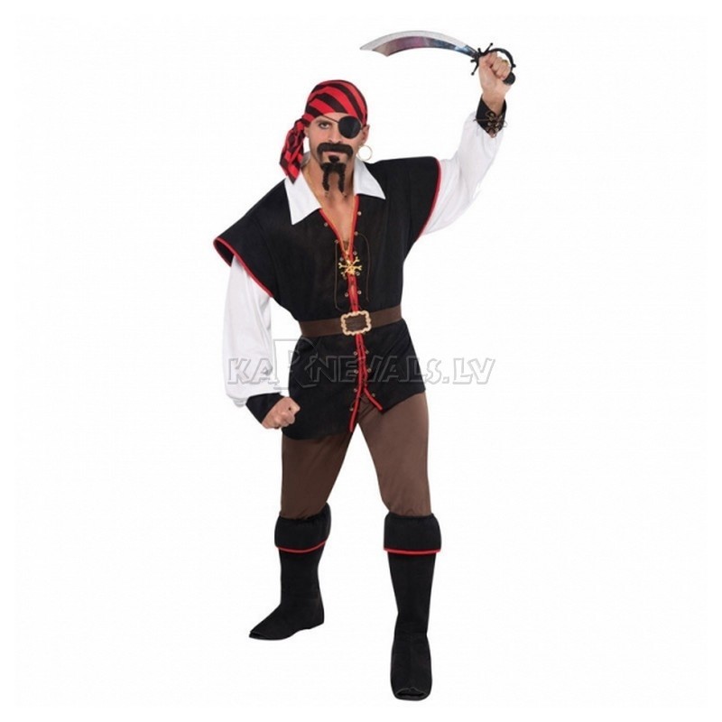 Jūras  dumpinieks kostims - XL