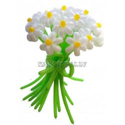 Весенний букет