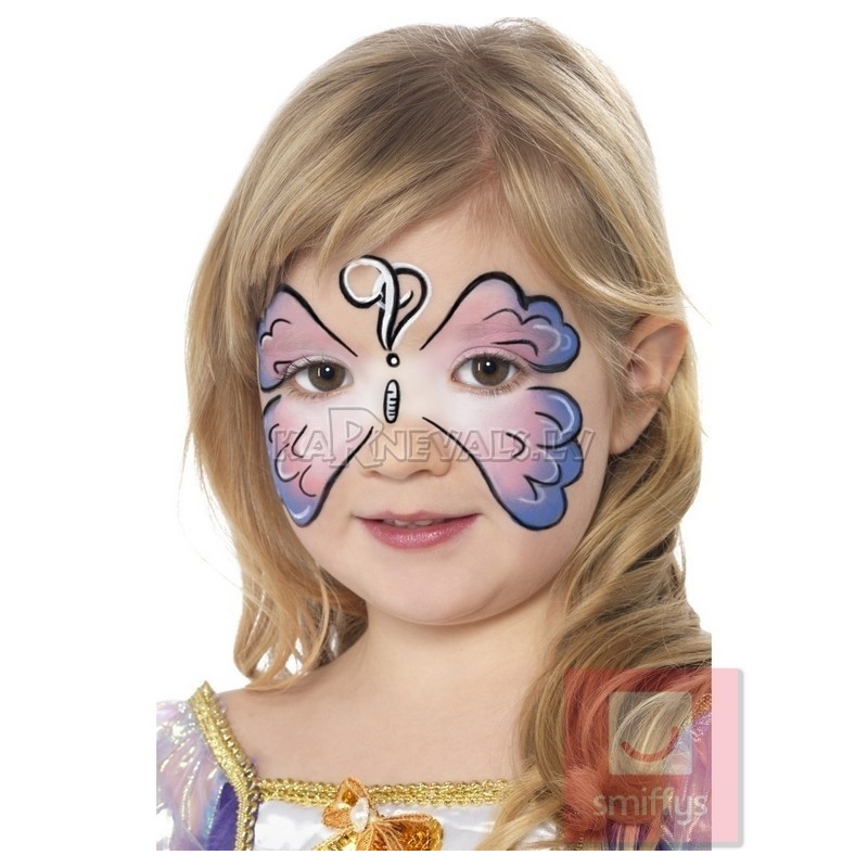 Sejas un ķermeņa krāsas