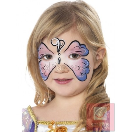 Sejas un ķermeņa krāsas