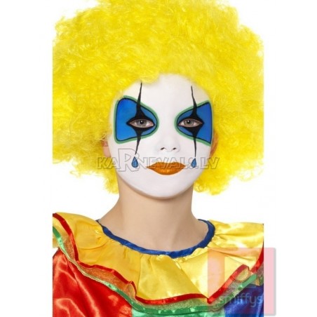 Sejas un ķermeņa krāsas