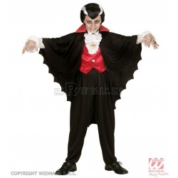 Плащ вампира 134