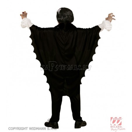 Vampīra apmetnis 134