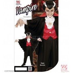 Vampīra apmetnis 134