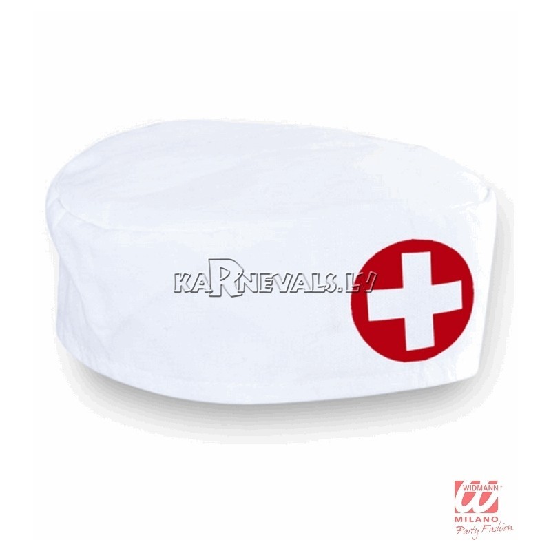 Шапочка медсестры