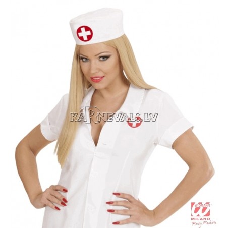 Шапочка медсестры