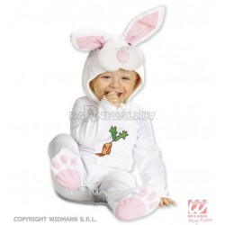 Zaķīša kostīms 90