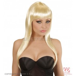 VOGUE Sieviešu parūka garie gaišie mati