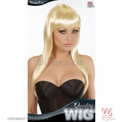 VOGUE﻿ Женский парик длинные светлые волосы