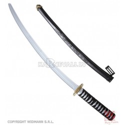 Katana Japāņu﻿ zobens un maksts﻿