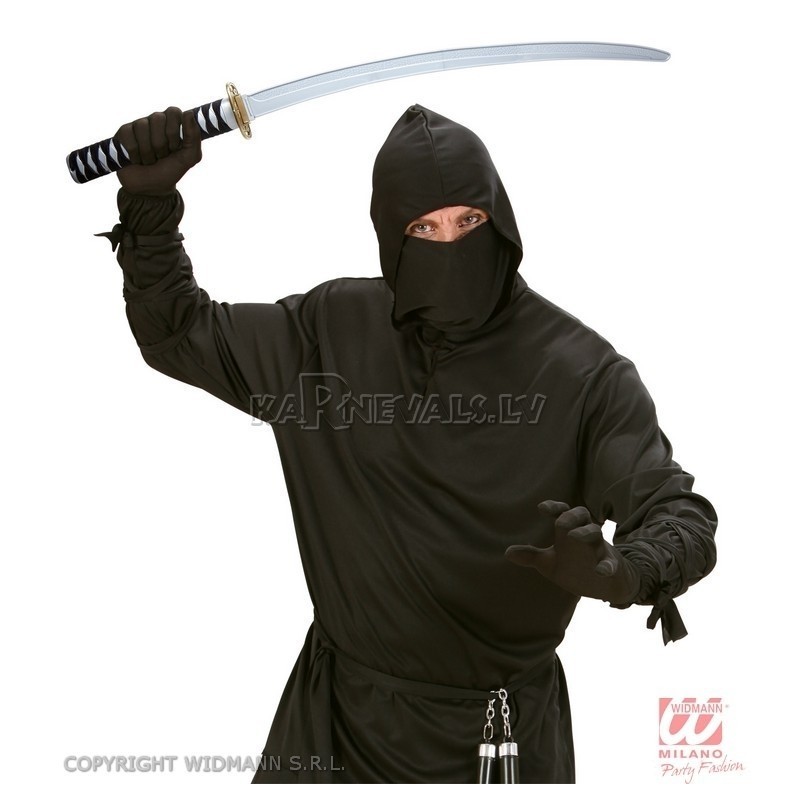 Katana Japāņu﻿ zobens un maksts﻿