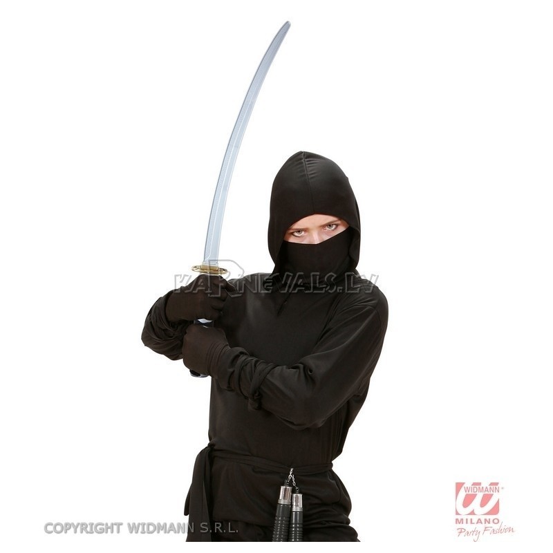 Katana Japāņu﻿ zobens un maksts﻿