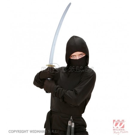 Katana Japāņu﻿ zobens un maksts﻿