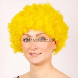 Dzeltena parūka