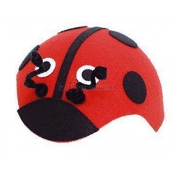 Mārīte cepure karnevālam