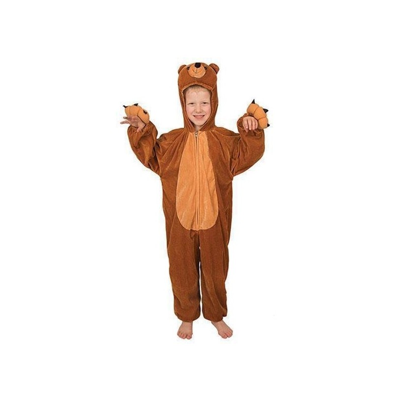 Lāča kostīms, (116cm)