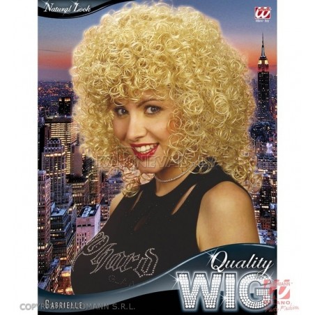 GABRIELLE  blondīne parūka