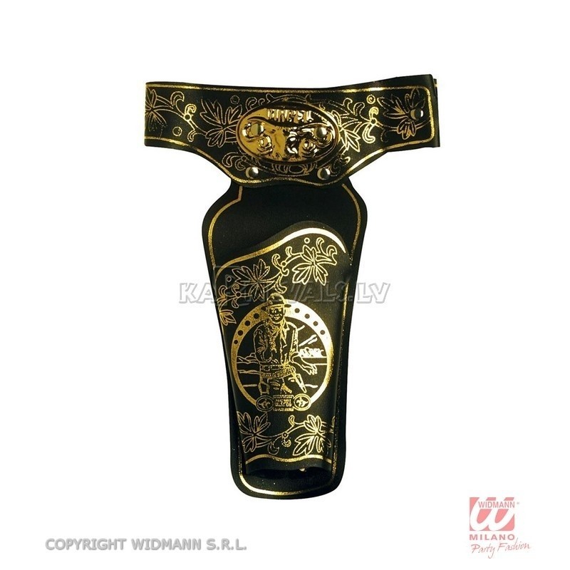 Кобура для пистолета 