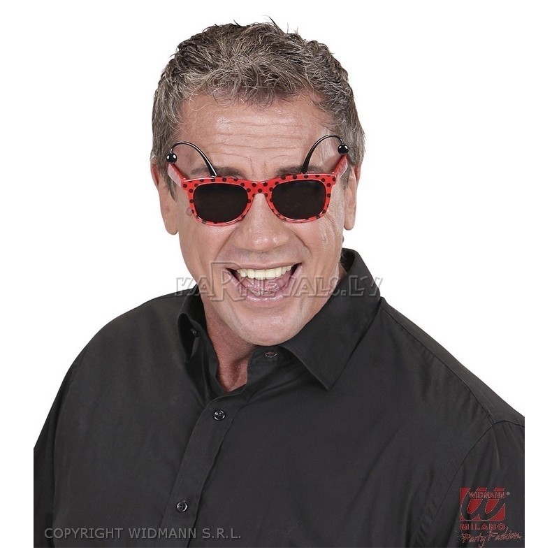 Brilles " Mārīte "