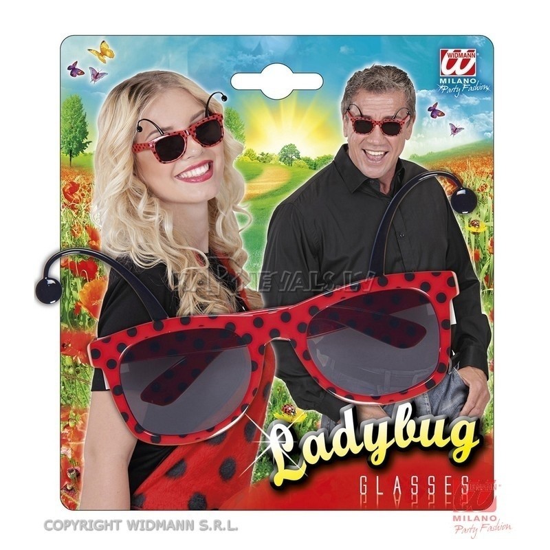 Brilles " Mārīte "