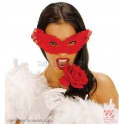 Mežģīņu acu maska "Tauriņš"