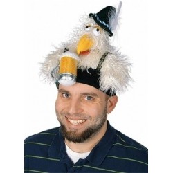 Oktoberfest vistas cepure pieaugušajiem