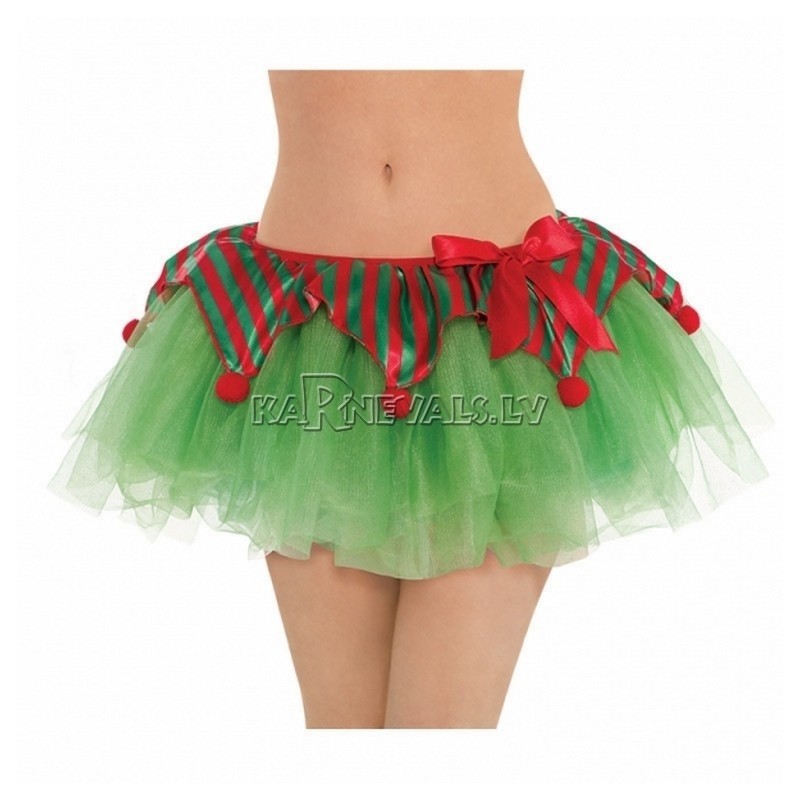 Нижняя юбка, подъюбник,   Эльф