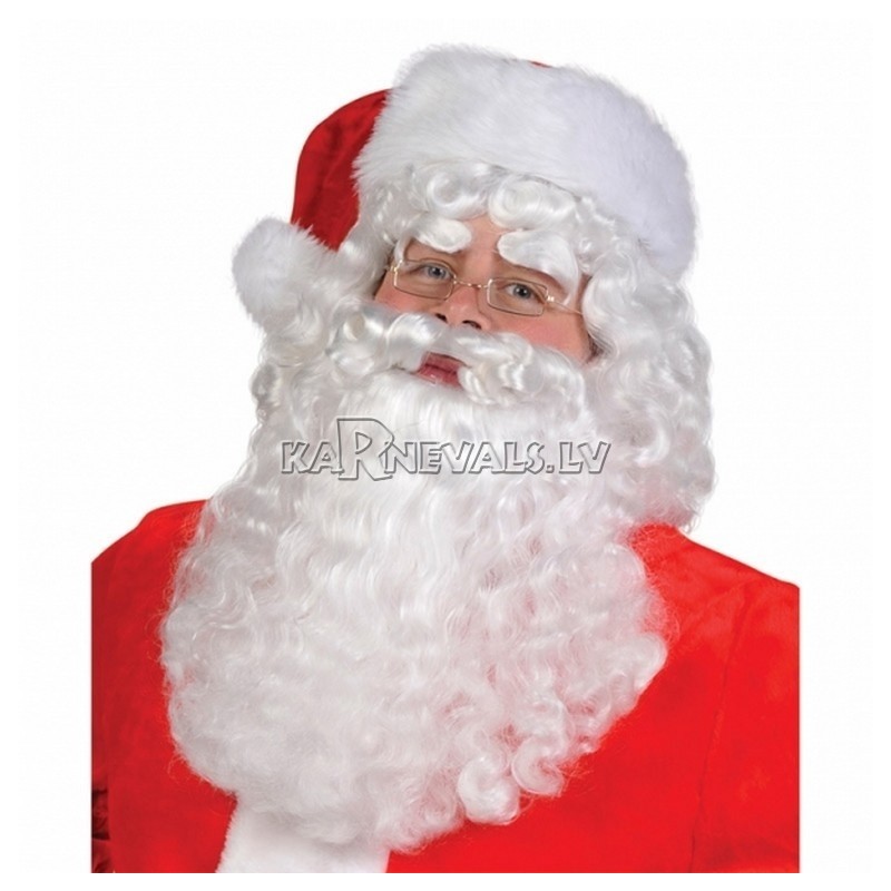 Комплект  деда Мороза