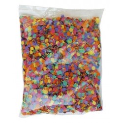 Конфети многоцветое 200 г