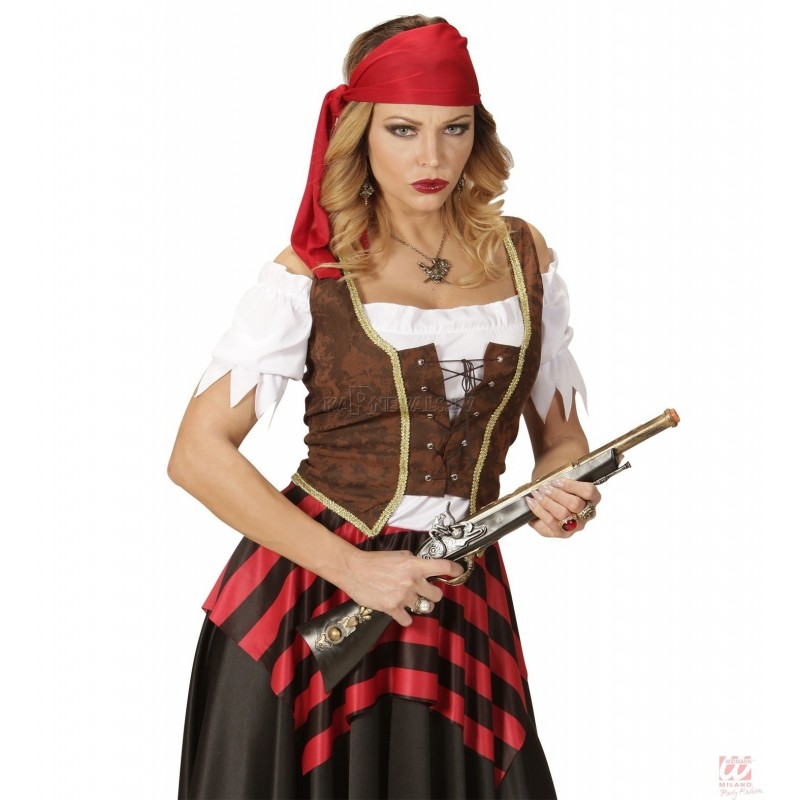 Ружье пирата 56 см