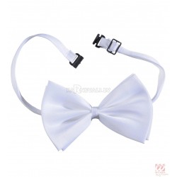 Balta taurinš  ar regulējamu garumu