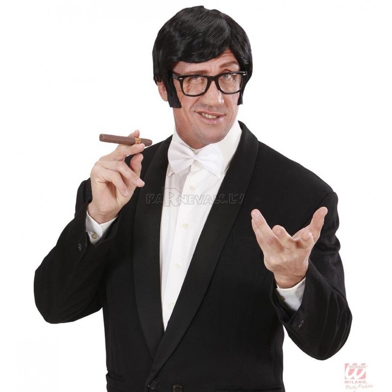 Balta taurinš  ar regulējamu garumu