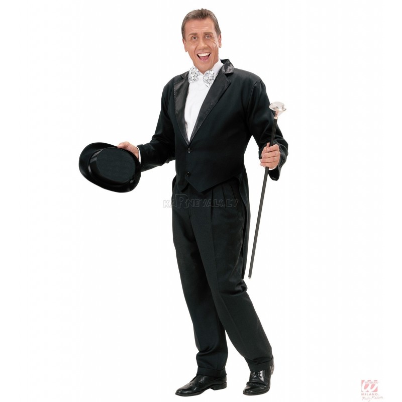 Бабочка, серебряная , 4 мигающих светодиода (LED), регулируемая застежка