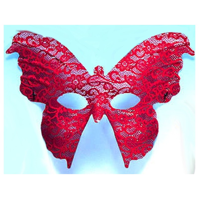 Karnevāla  maska TAURIŅŠ